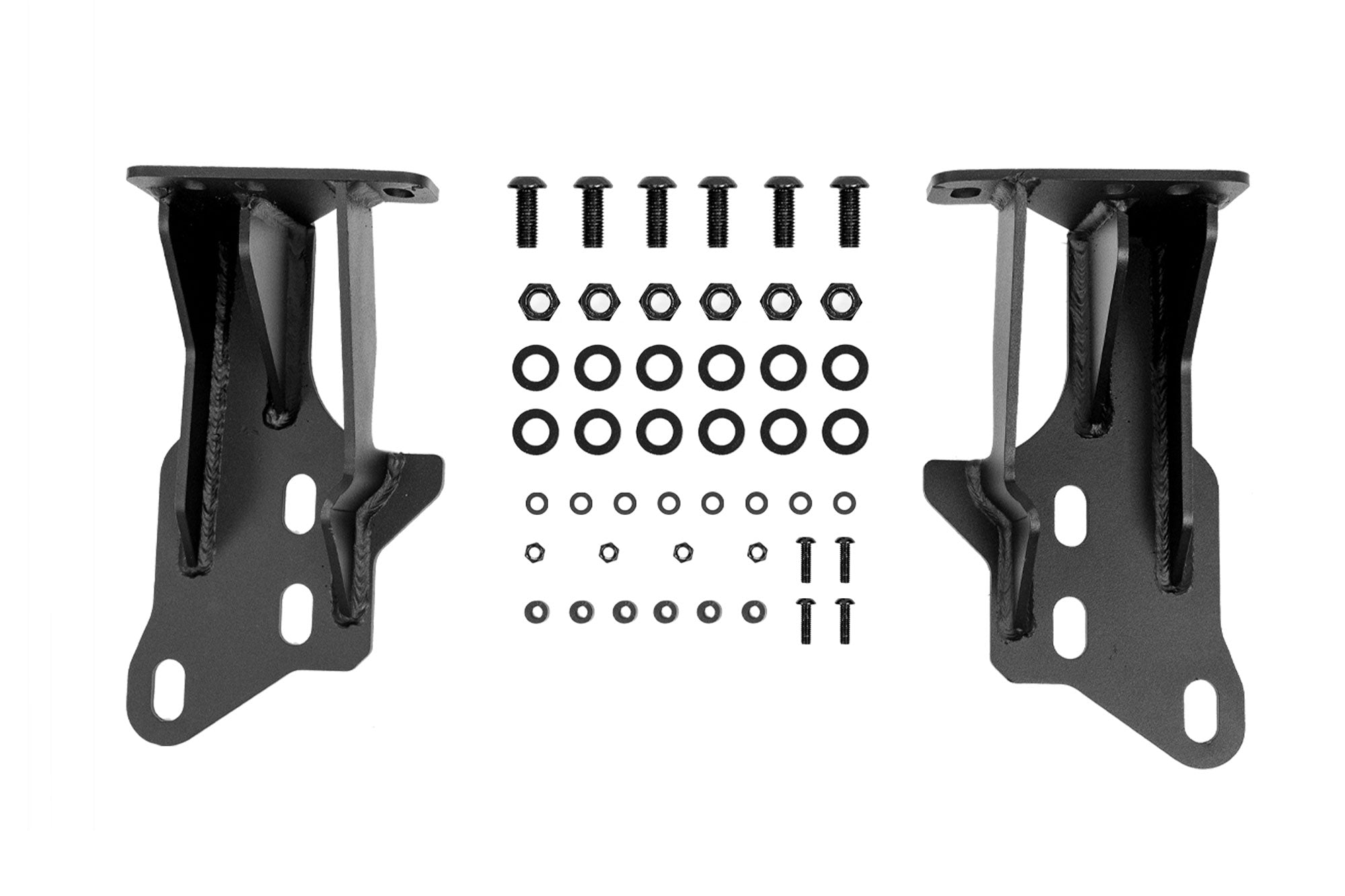 2014-2021 Toyota Tundra Tube Rear Bumper