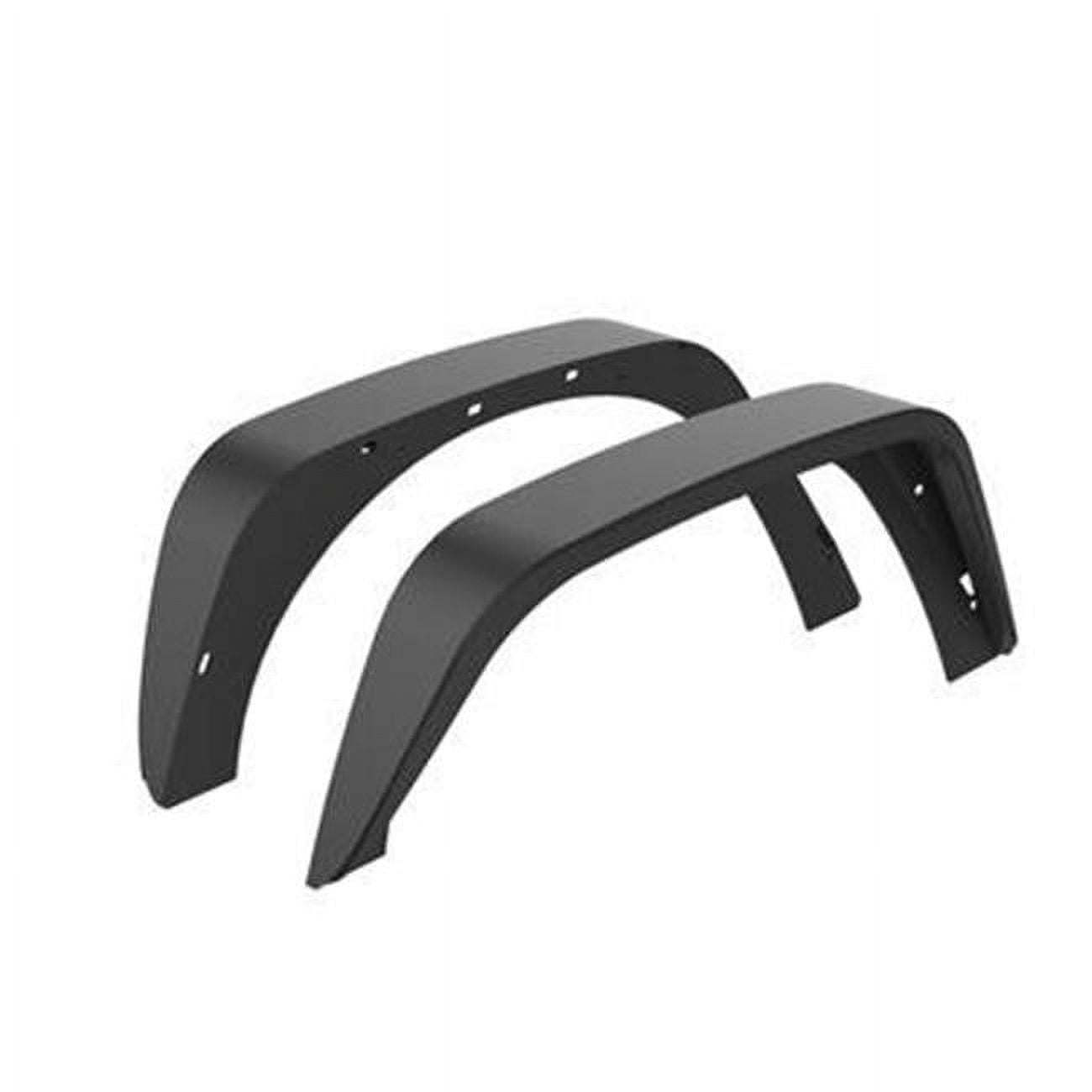 Rear  Fenders