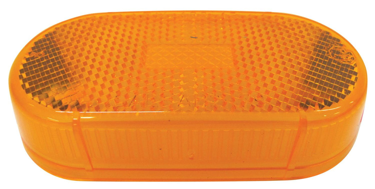 Replacement Lens Amber