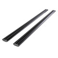 Retractable Hard Cover Cross Bars