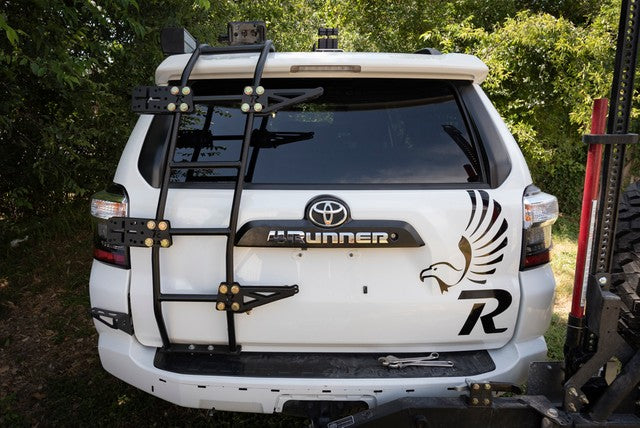 Gobi Ladder Accessory Mount