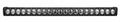 Revolve 30 Inch Bar with Amber Back