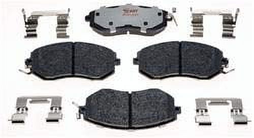 Brake Pad Set