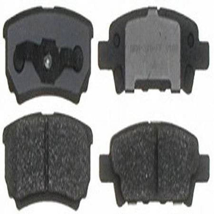 Brake Pad Set