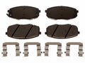 Brake Pad Set