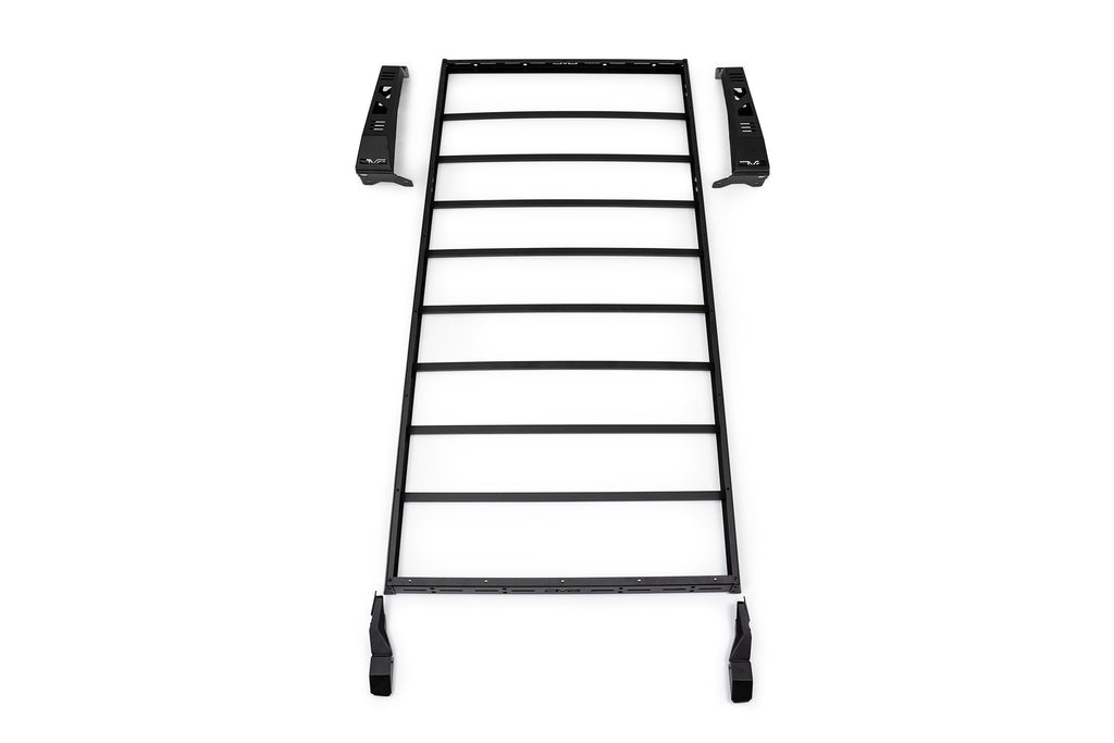 Ford Bronco Soft Top Roof Rack