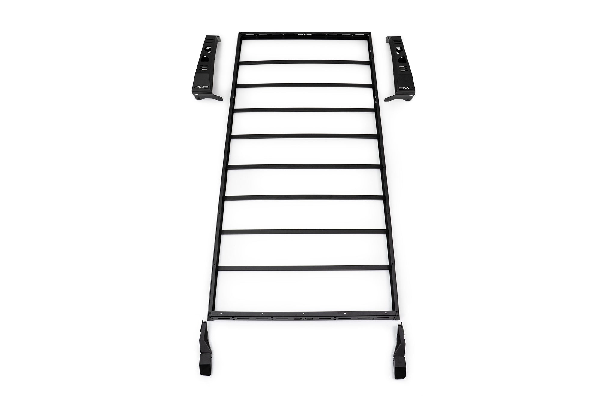 Ford Bronco Soft Top Roof Rack