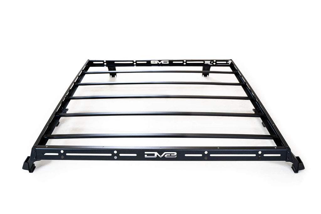 Jeep Wrangler JK Short Roof Rack