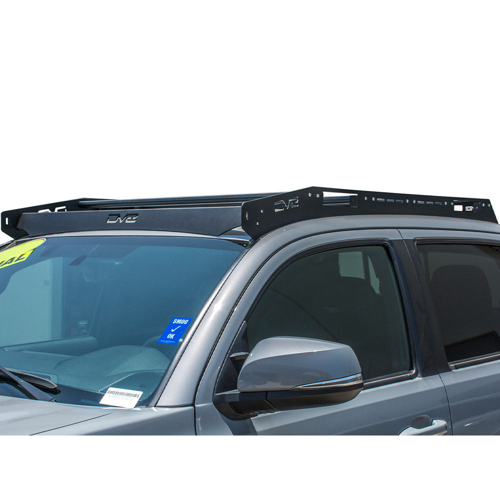 Toyota Tacoma Roof Rack