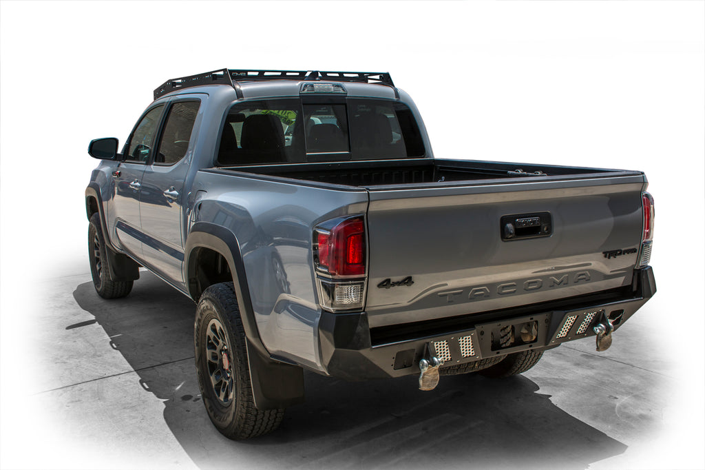 Toyota Tacoma Roof Rack