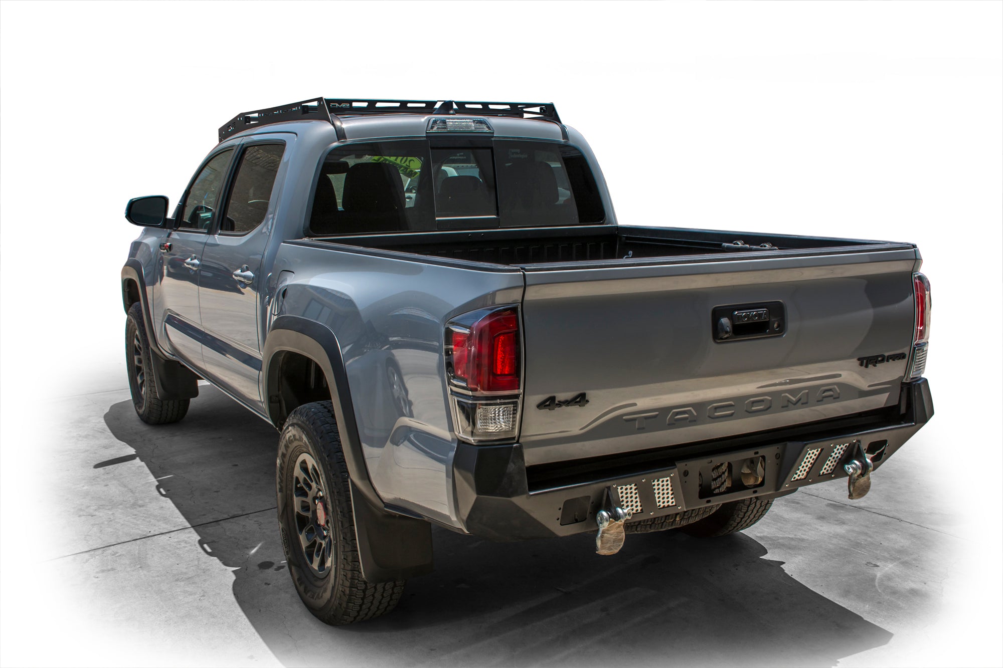 Toyota Tacoma Roof Rack