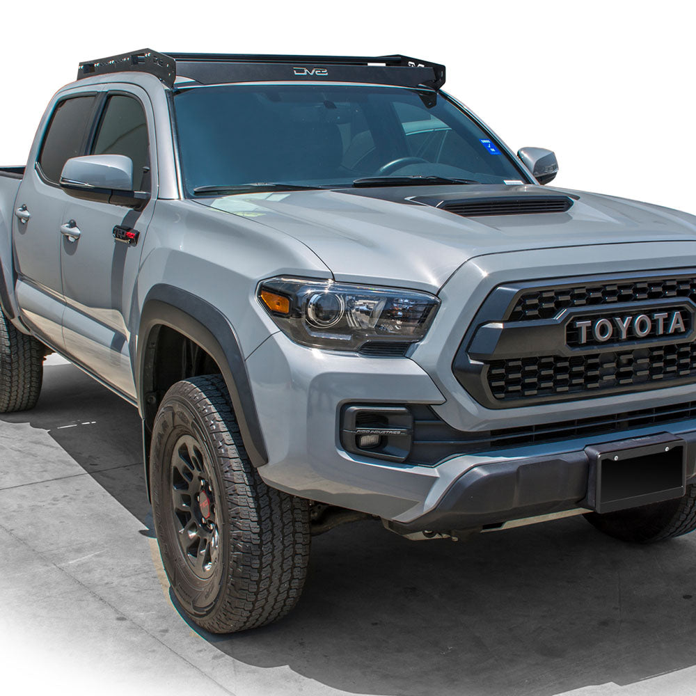 Toyota Tacoma Roof Rack