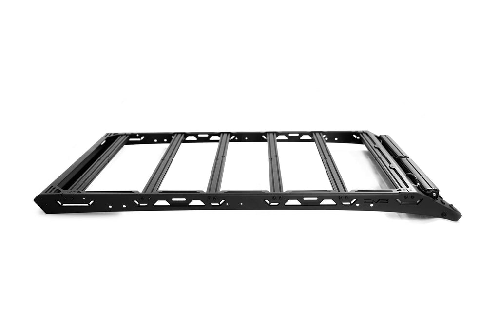 2024-2025 Toyota Tacoma Roof Rack Light Mount