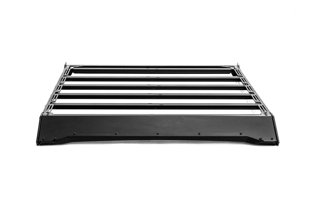 2024-2025 Toyota Tacoma Double Cab Roof Rack