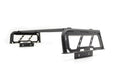 MTO Series Full-Size Truck Bed Rack Universal