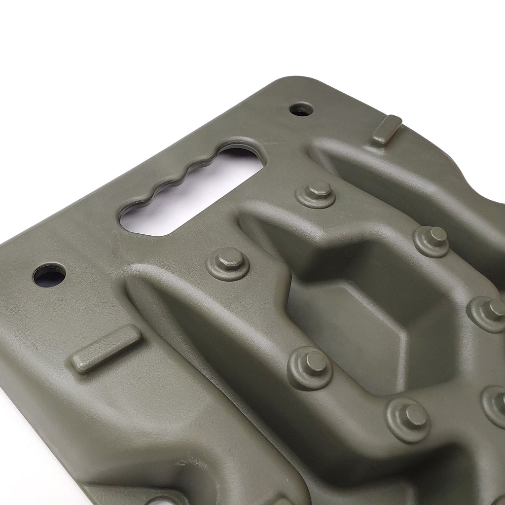 Traction Boards With Carry Bag