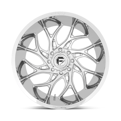 Fuel 1PC D740 RUNNER 20X9 6X135 87.1 P 01MM