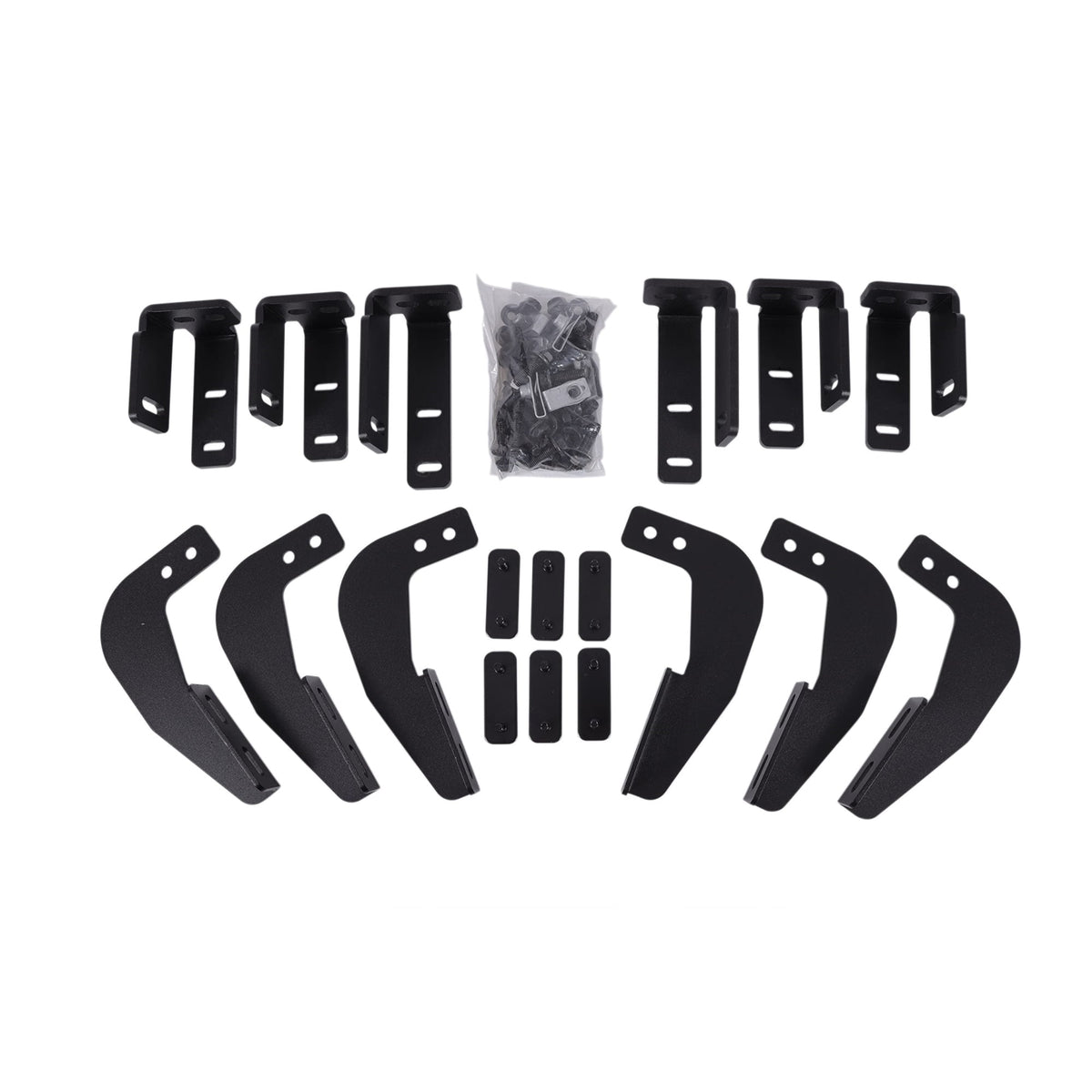 Bracket Kit for 16201 20 Explorer