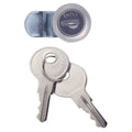 Lock & Repl Key