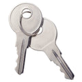 New Style Repl Key