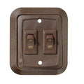 3.53'X3' Wall Plate Switc