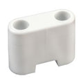 2 7/8' Entry Door Bumper-
