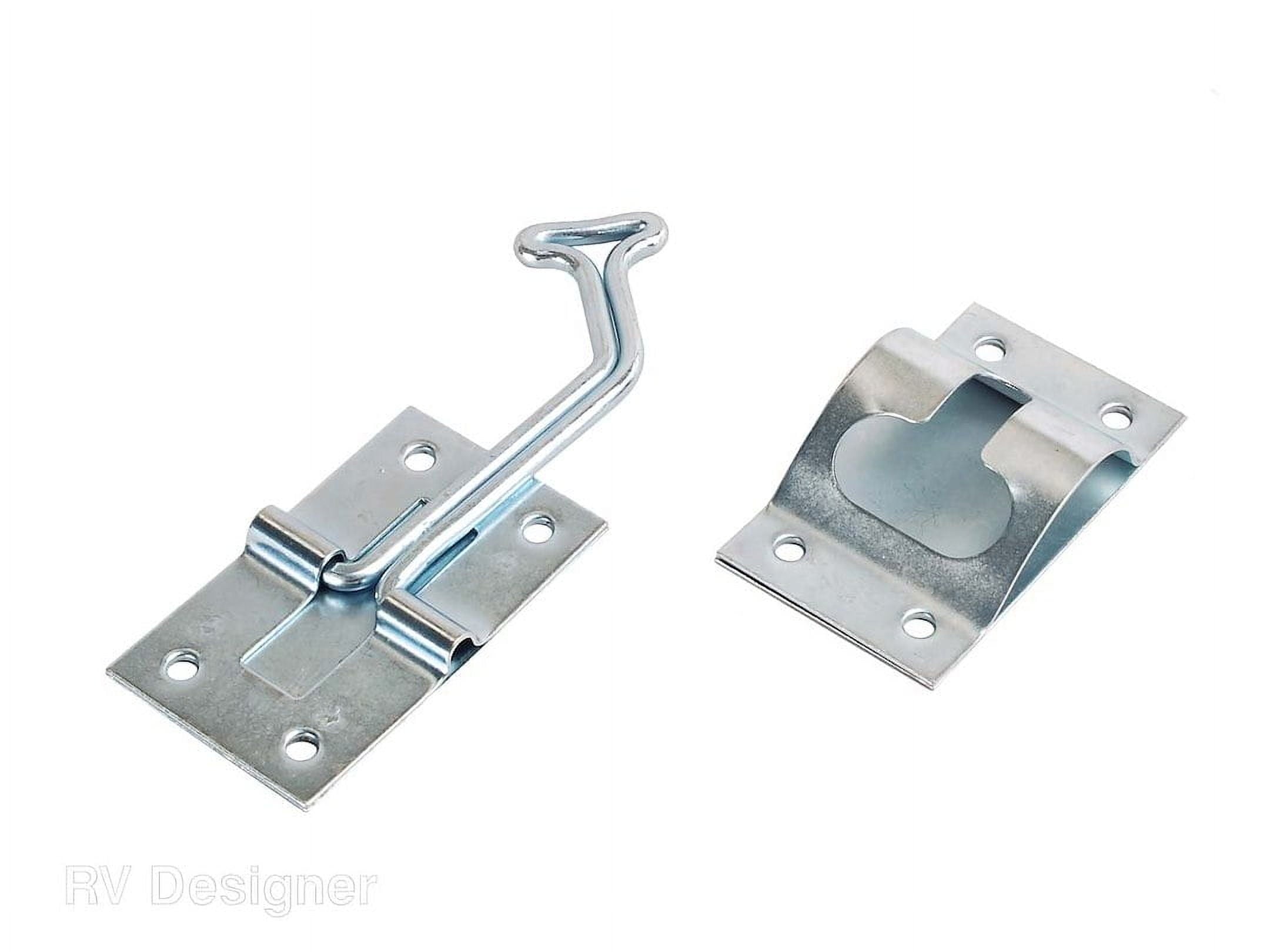 45 Degree Entry Dr Hldr-
