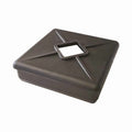Bumper Cover 4'  1PK