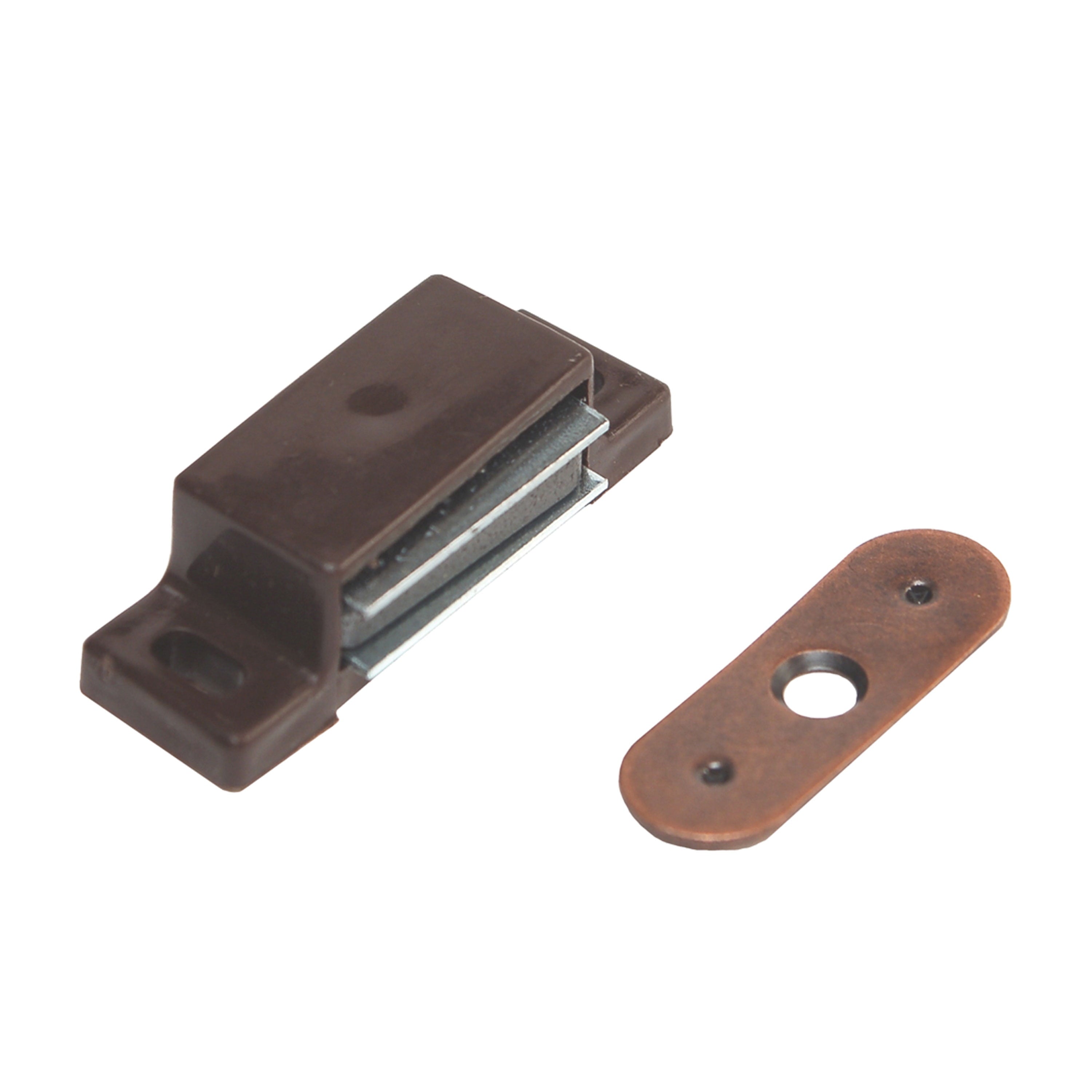 2PK Magnetic Catch Flat P