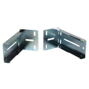 2PK 1 1/2' Drawer Slide S