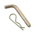Hitch Pin & Clip 1/2'