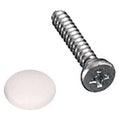 14PK Dash Screws W/ Caps