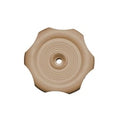 1/2' Shaft Window Knob-Be