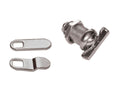 1 1/8' Econo Cam-Non Lock