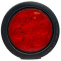 Round Tail Light
