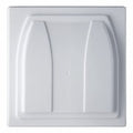 V Lid  VENTLINE-08 & Elixir White