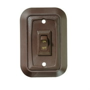 3.53'X2.39' Wall Plate Sw