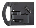 Mh Entr. Lock W/O Deadbolt