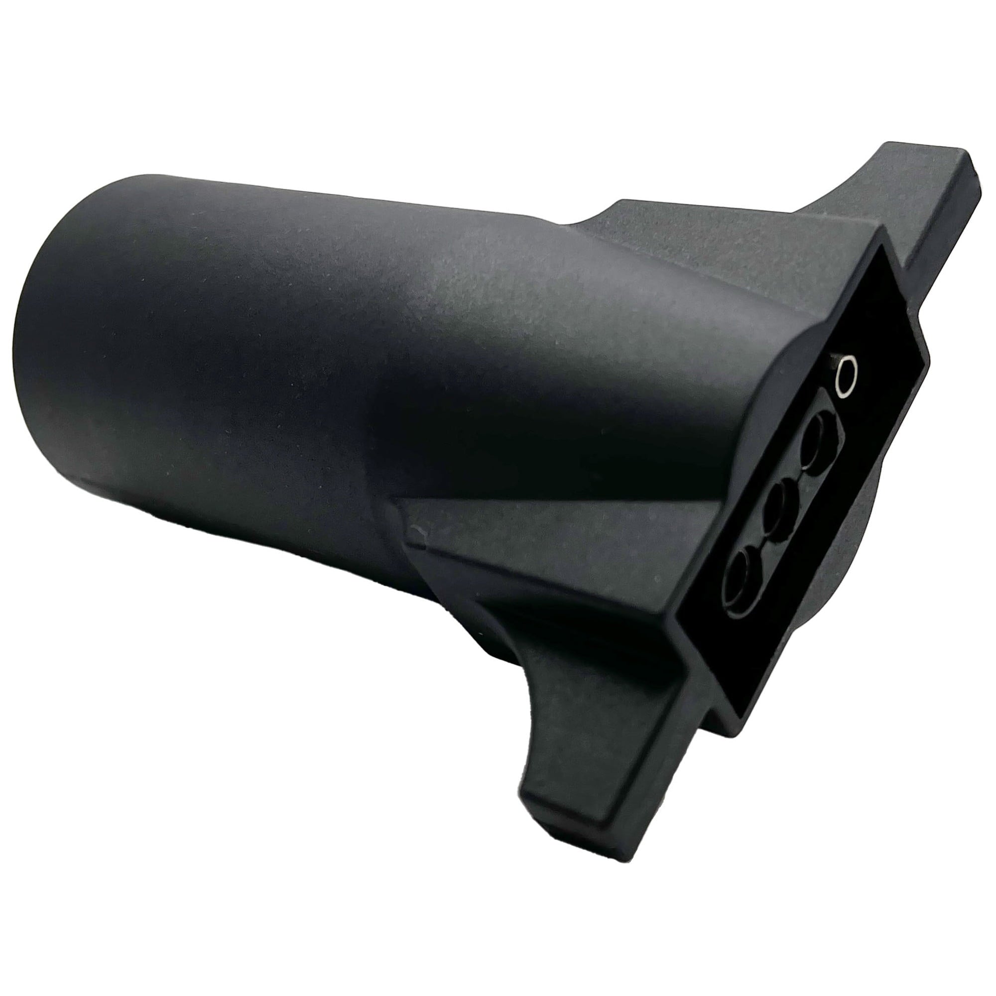 7-WAY RV to 4-WAY Flat Adapter