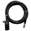 RV Cable and Connector Assembly
