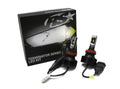 Terminator Series H13 Fan-Less LED