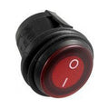 Waterproof LED Rocker 12V /12A Swit