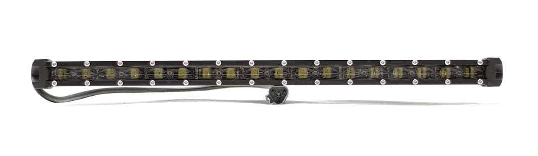20IN 5W Lopro Ultra Slim LED Light