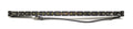 26IN 5W Lopro Ultra Slim LED Light
