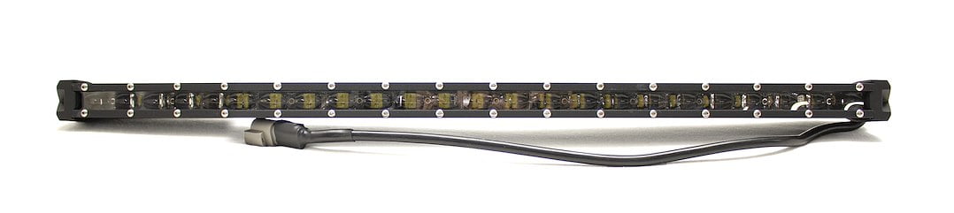 26IN 5W Lopro Ultra Slim LED Light