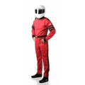 SFI-1 1-L Suit  Black Med