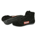Sfi Race Shoe Black 9.0