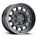 Aeroblk 17X9 5X127 ET-12
