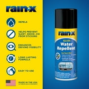 Rx Water Repellent Aero 12OZ