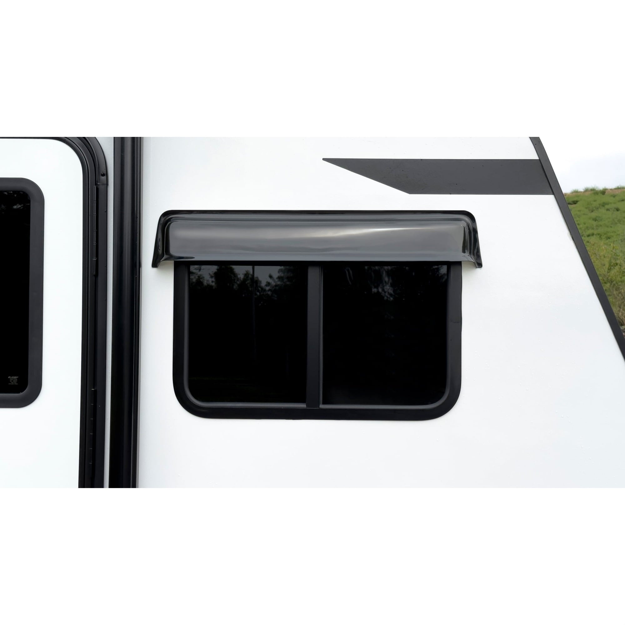 RV Window Rain Blade  Fits 30 Inch